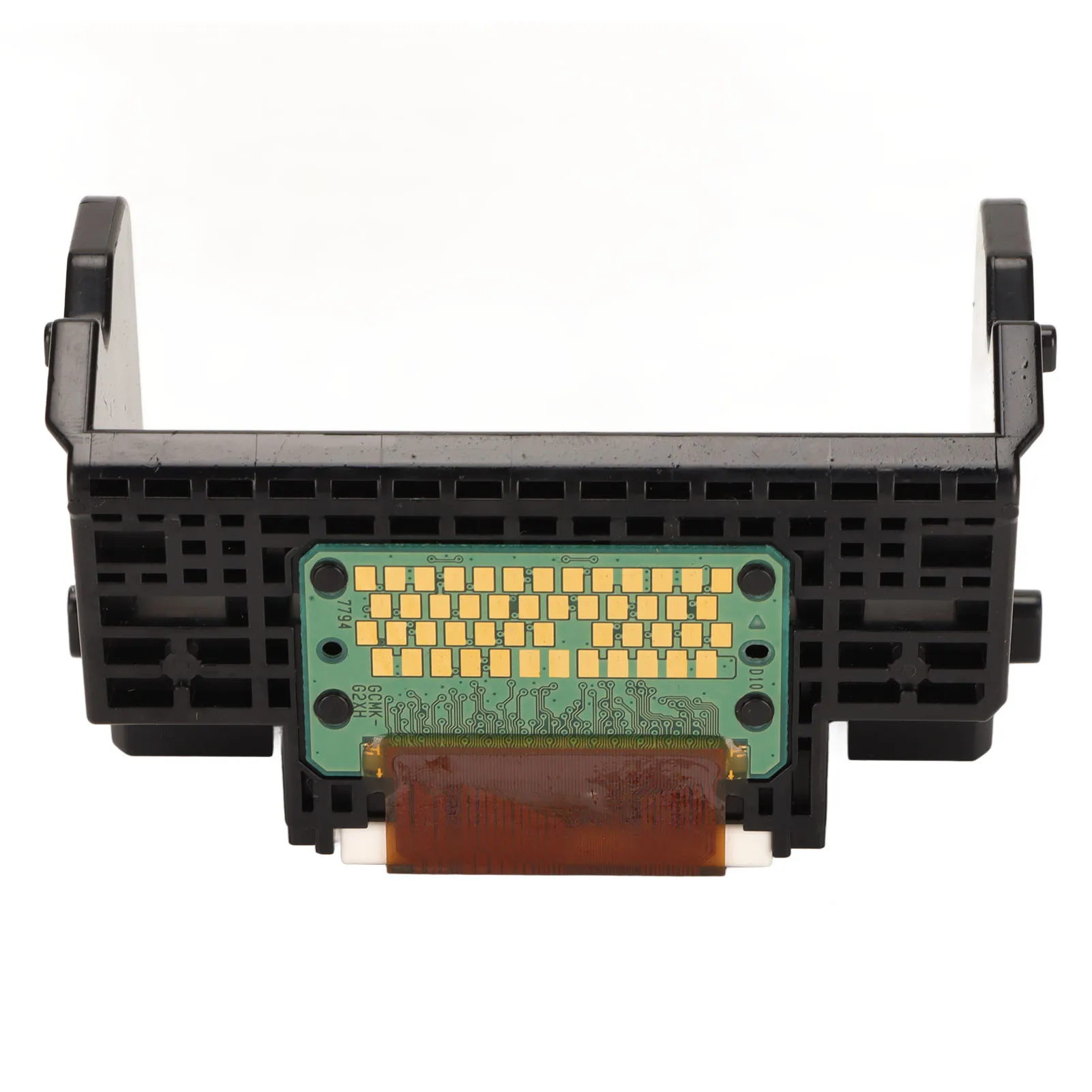 رأس الطباعة الملون ABS Shell اختبار وظيفي سهل التركيب رأس الطباعة القابل للاستبدال لـ MG5320 لـ IP4950