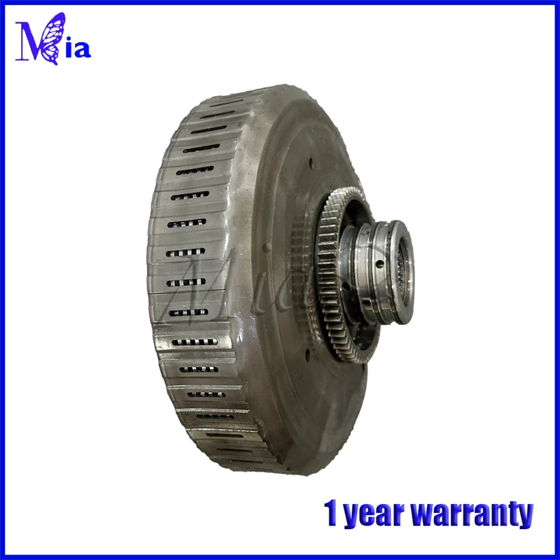 

724-0012-OEM Сцепление A246 250 09 01 724.002/003/004/011/045 Коробка передач 7G-DCT