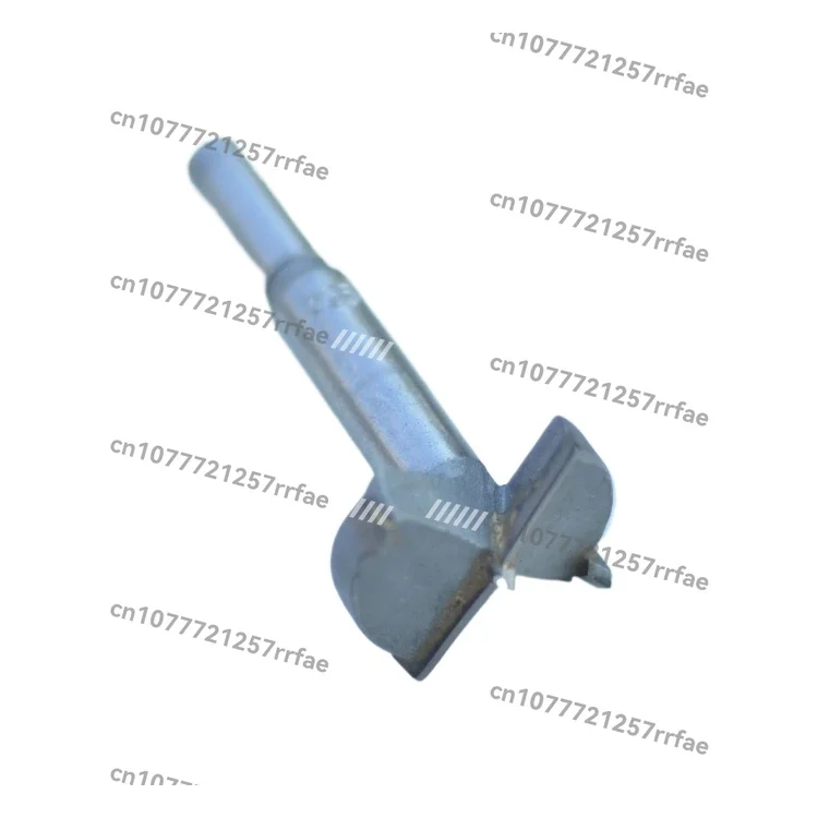 

10PCS carbide woodworking hole opener, wood plate reaming