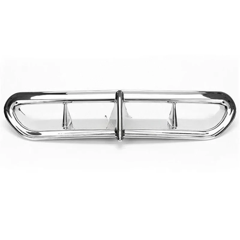 For Harley-Davidson Road Glide Air Intake Hood Inlet Cover Vent  Decorative Plastic Parts for Motorcycle Customization