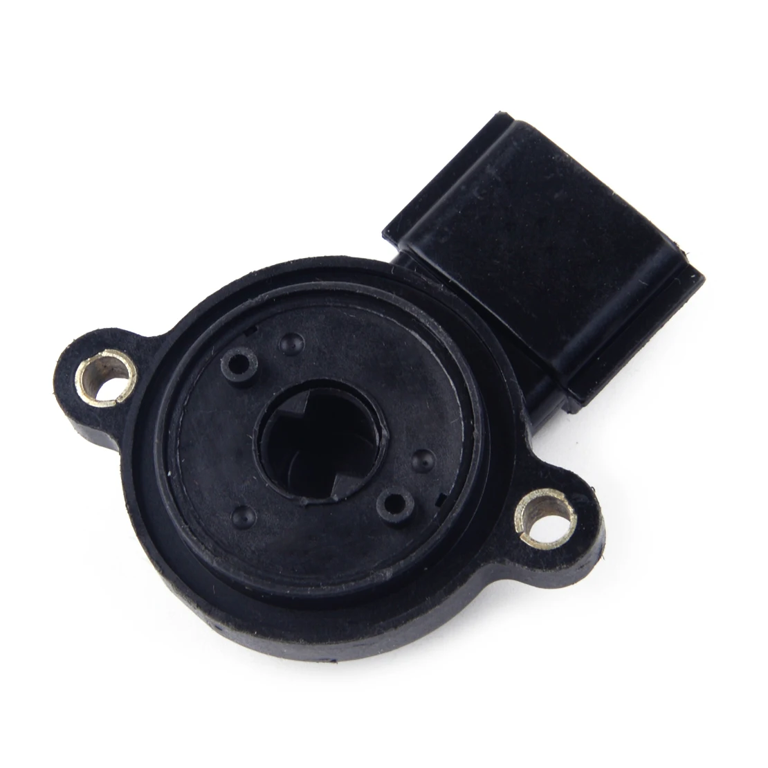 06380-HN2-305 Black Motorcycle Shift Angle Sensor Fit for HONDA 500FA Fit forEMAN RUBICON 500 2001-2014