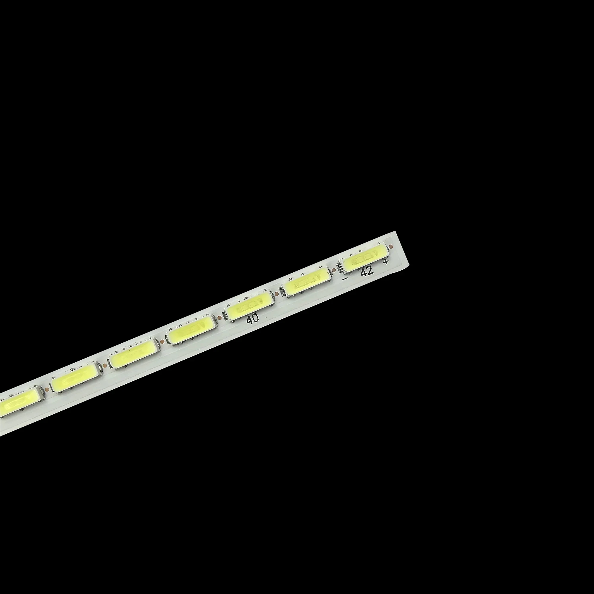 Светодиодная лента подсветки для H65M5500 65H7B LED65EC66 65K321UW LED65EC320A HE650HU-B01/S1.B2/GM/ROH