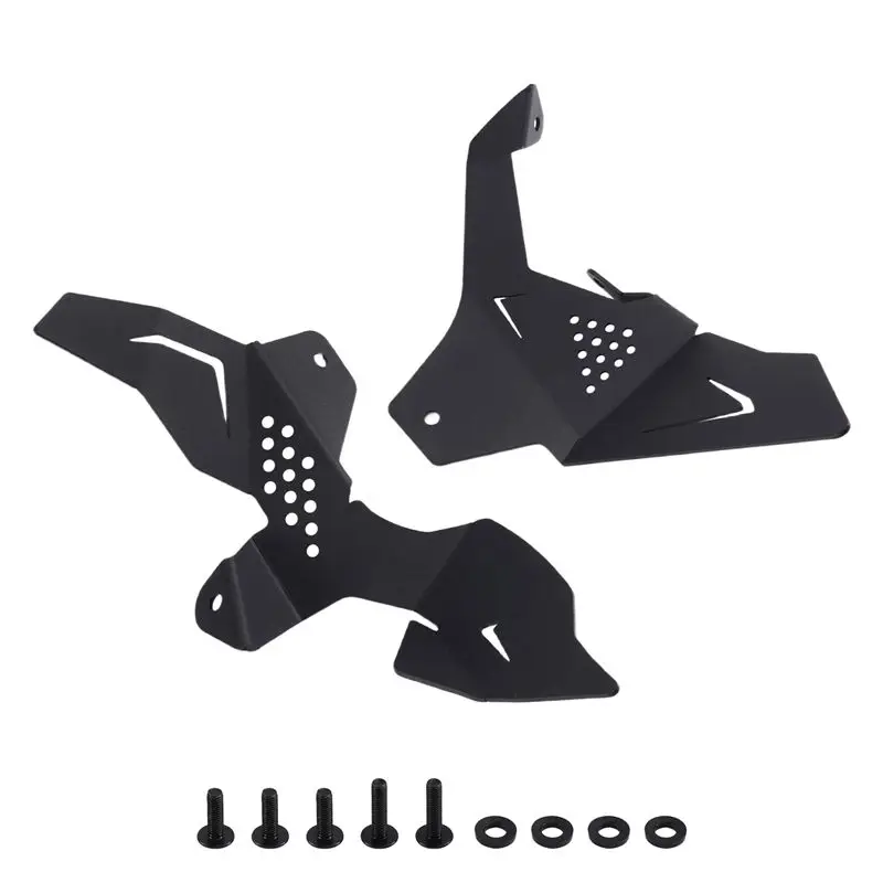 Motorcycle For BMW R 1300 GS Adventure R1300GS ADV 2024 2025 Throttle Valves Cover Protector Throttle Body Guards