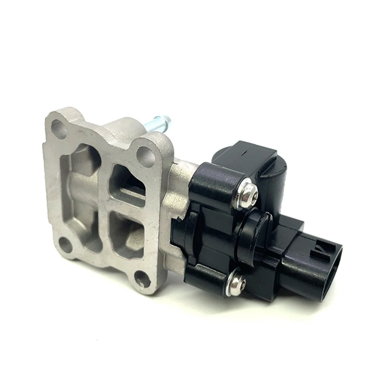 صمام التحكم في الهواء الخامل عالي الجودة لسيارة TOYOTA YARIS MK1 1.0 1999-2005 قطع غيار السيارات 22270-23010 2227023010   22270-23020 2227023020