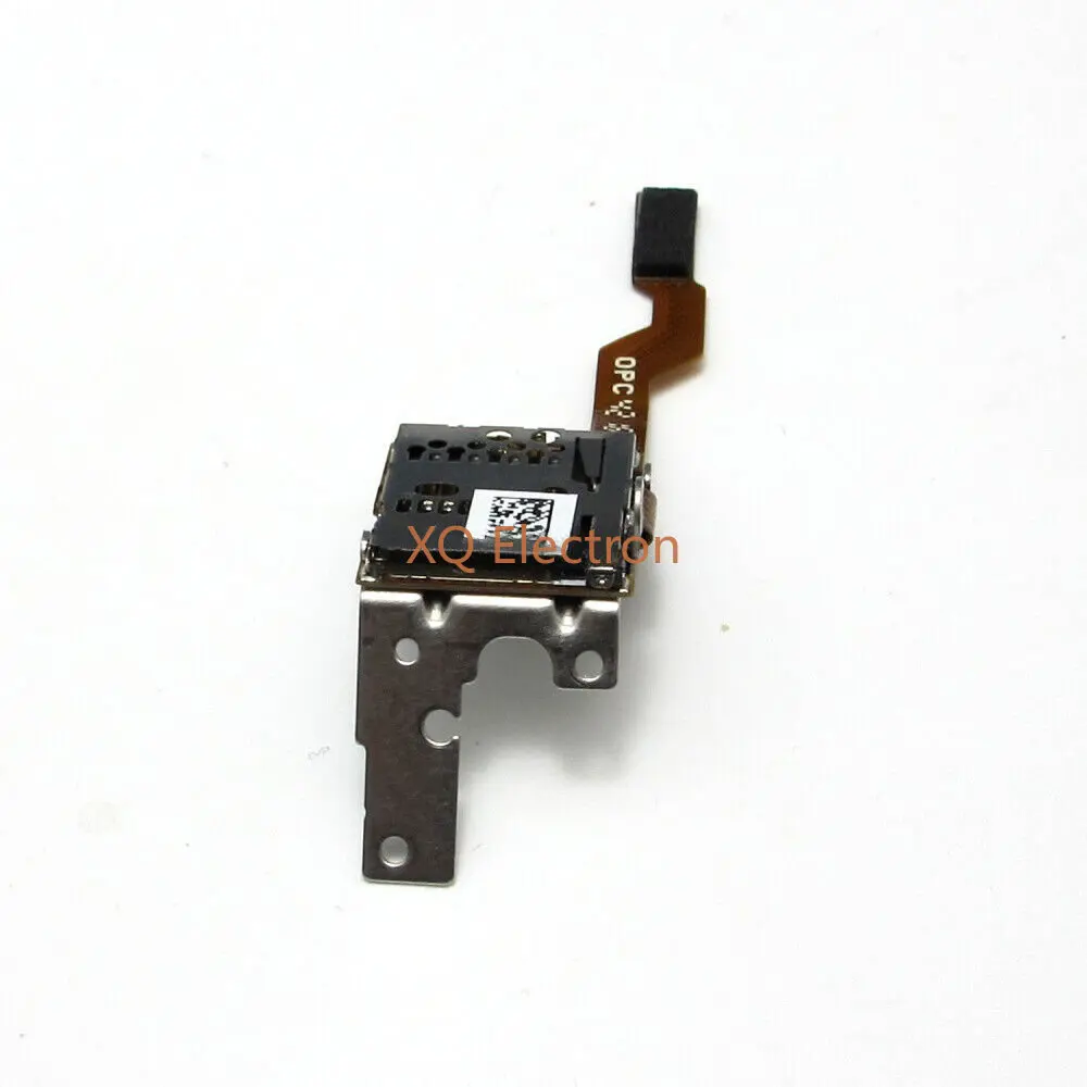 Original SD Memory Card Slot Reader Board for Gopro Hero 5 Session Replacement