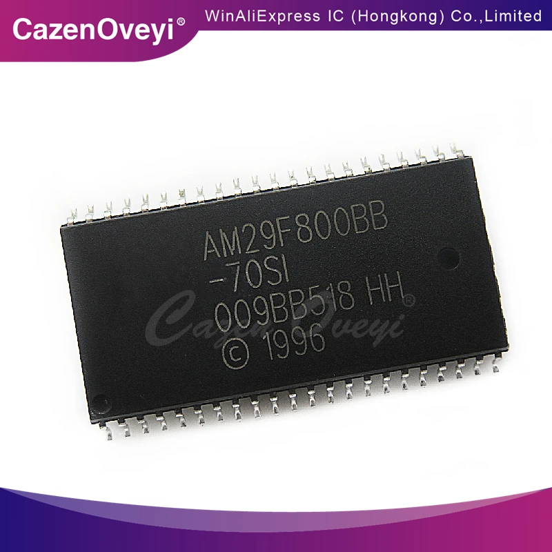 

10piece AM29F800BB-70SI AM29F800BB SOP-44