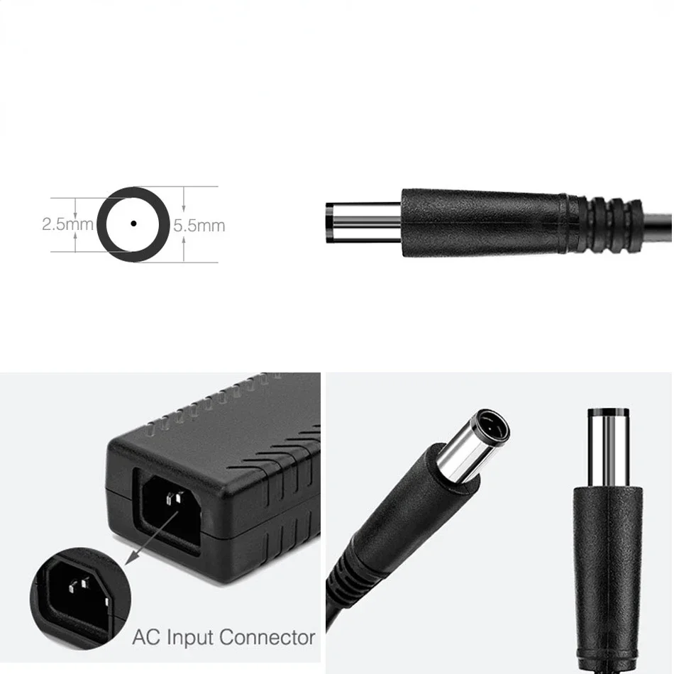 110 فولت/220 فولت محول الطاقة العرض DC3V 5 فولت 6 فولت 8 فولت 10 فولت 12 فولت 1A 2A 3A 12 فولت محولات الإضاءة LED سائق محول الطاقة قطاع مصباح #3