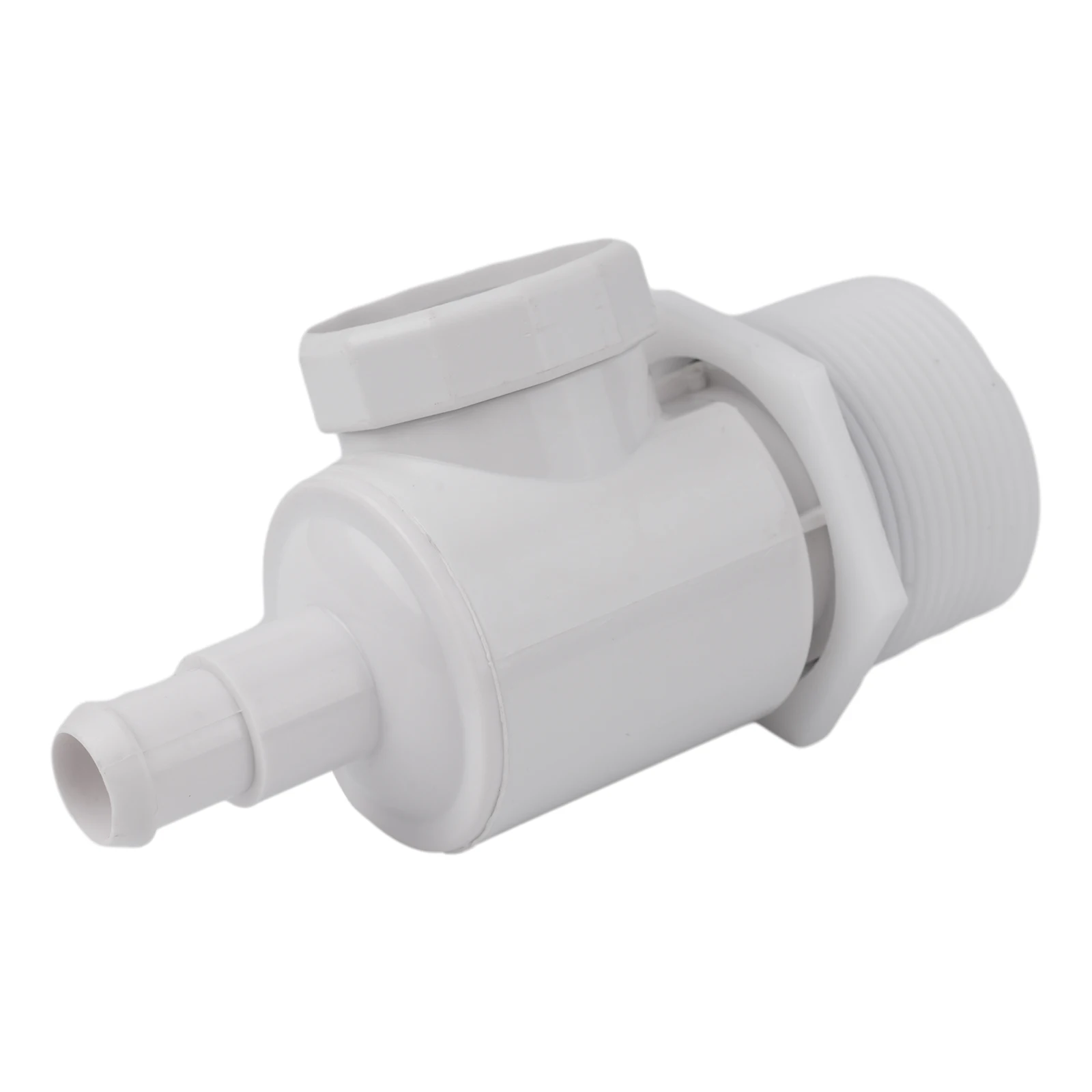 

Highly Compatible Wall Fitting Connector For Enhanced Pool Cleaning Suitable For Polaris 180 280 380 Model 9 100 9001