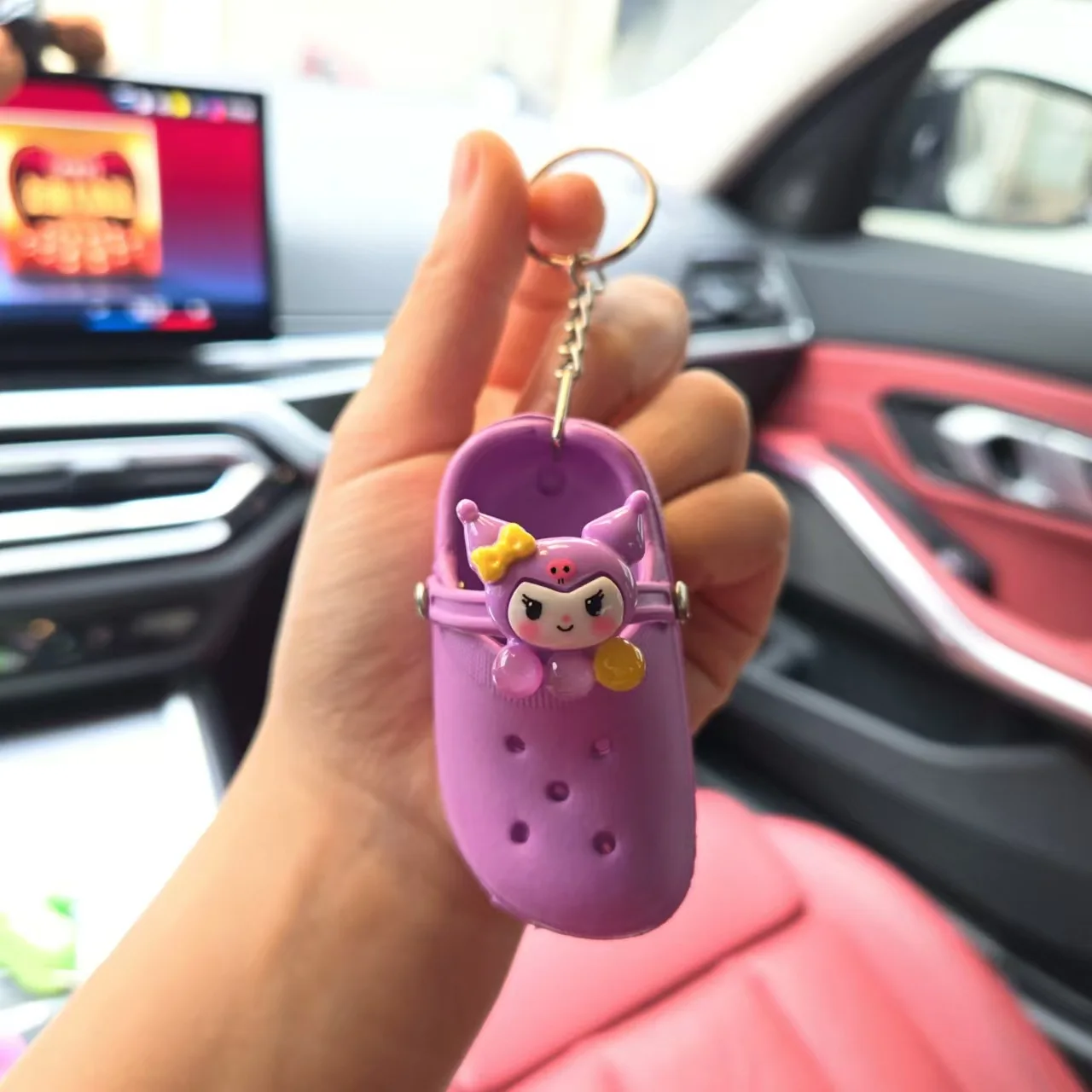 thumb