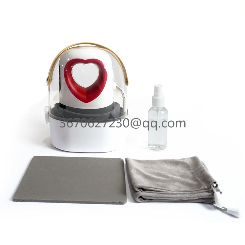 آلة طباعة تي شيرت صغيرة التسامي آلة الصحافة الحرارة المحمولة P0203A