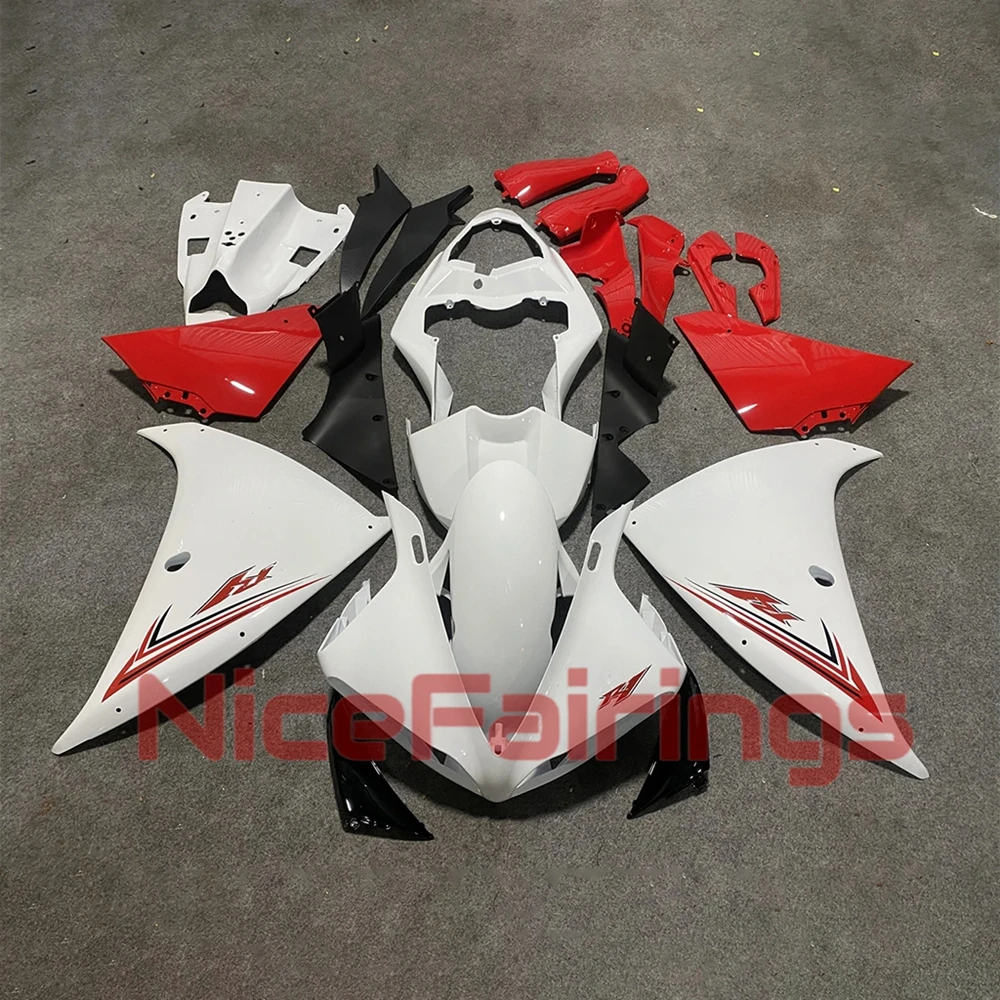 Aftermarket Fairing Kit for YAMAHA 2009 2010 2011 YZF R1 Motorcycle Injection Fairings YZFR1 09 10 11
