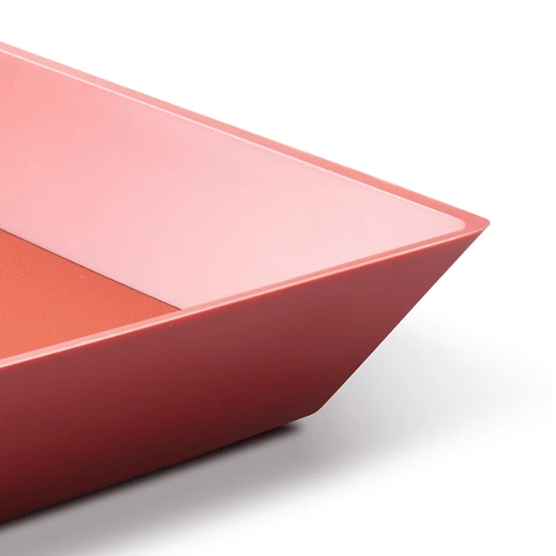 ل BYD سيليون 8 تانغ L DM 2025-2026 سيارة التحكم المركزي السفلى صندوق تخزين المقصورة ABS المضادة للانزلاق دائم الملحقات #4