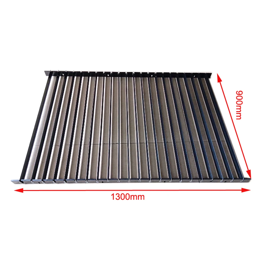 شفرة العمل الجدول سكين لآلة الليزر CO2 1300X900mm