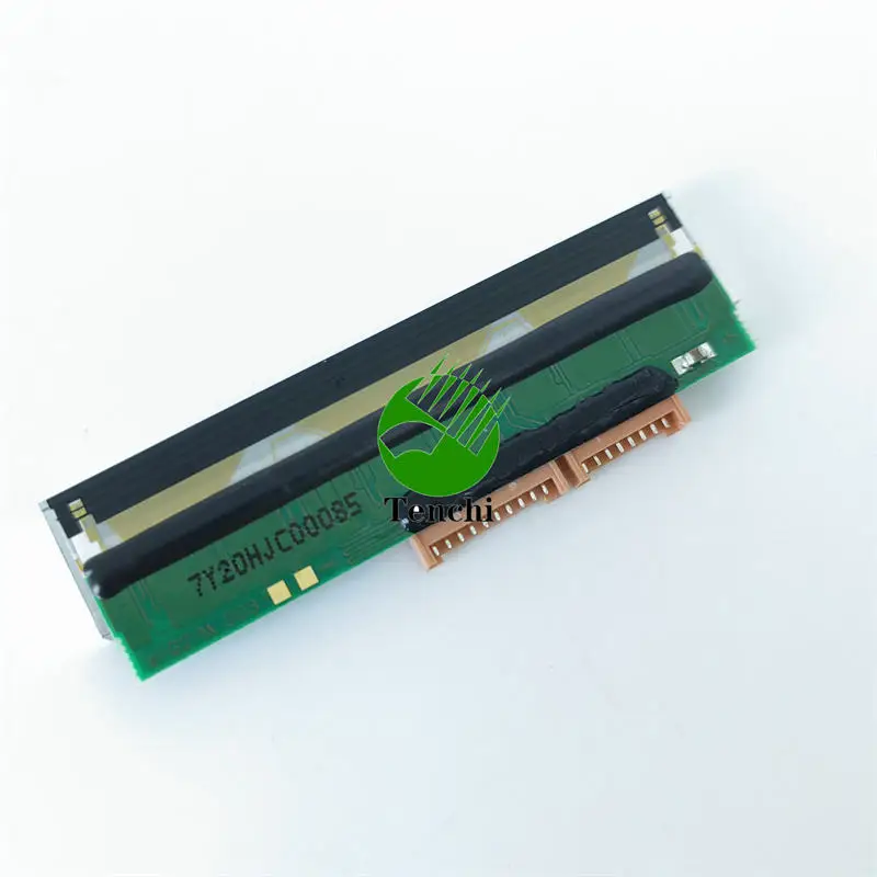 Głowica termiczna do drukarek DIGI SM100 SM100PCS SM300 dwuportowa głowica drukująca SM5100 SM5300 SM110 SM80 SM90