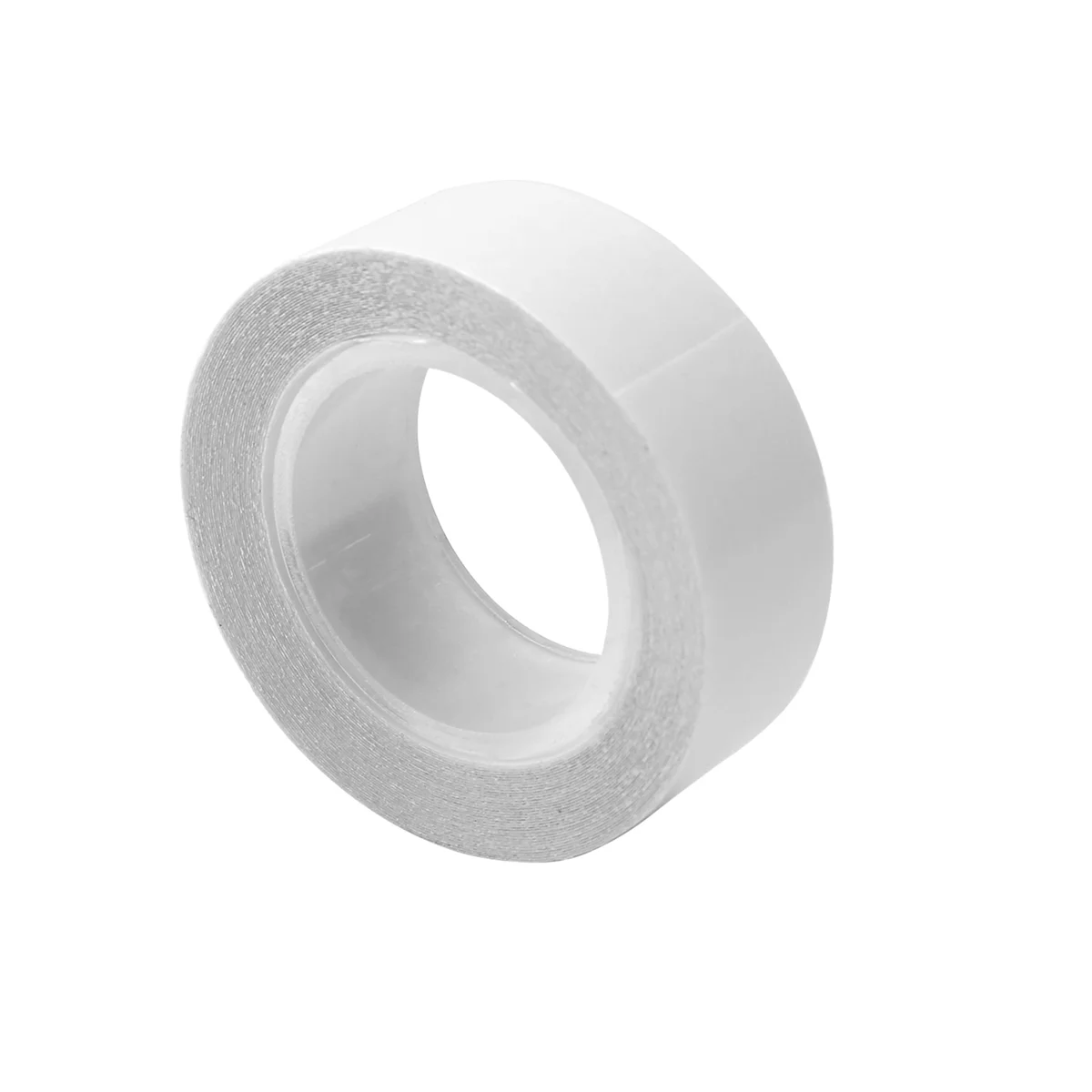 AT77 Модная двусторонняя лента для тела, скромная, парик для синиц, парик, платье, секретная лента, 5 м