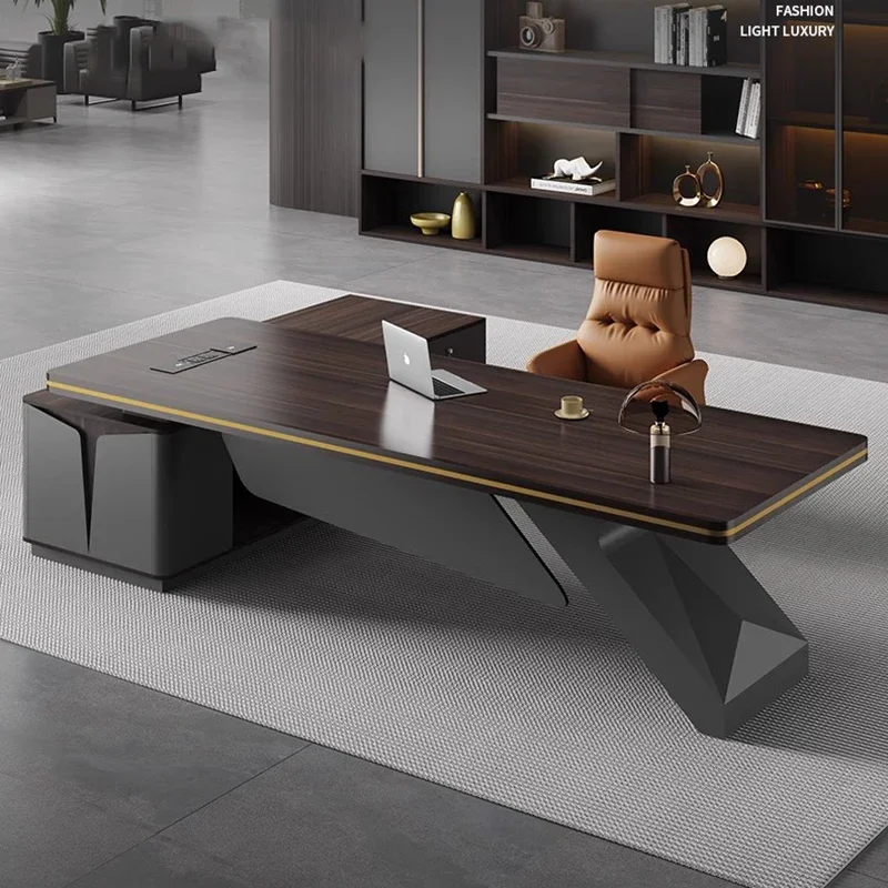 Desktop Desk Office… - image