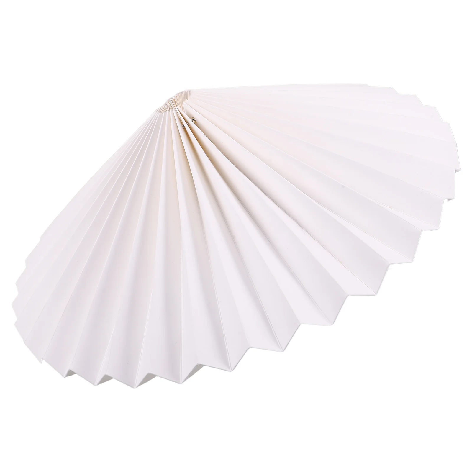 

Folding Geometric Pendant Lampshade Bedroom Hanging Light Ceiling for Living Shades Origami Dining Lampshades