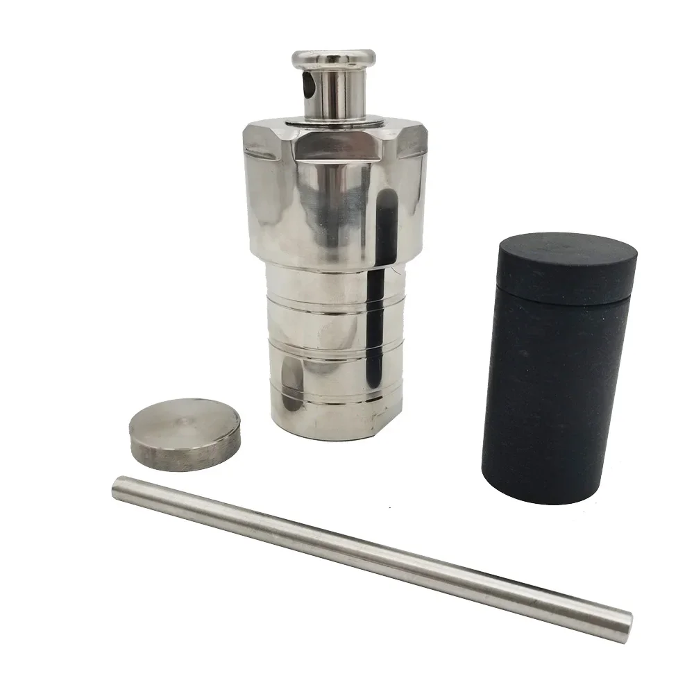 Hydrothermal Synthe…