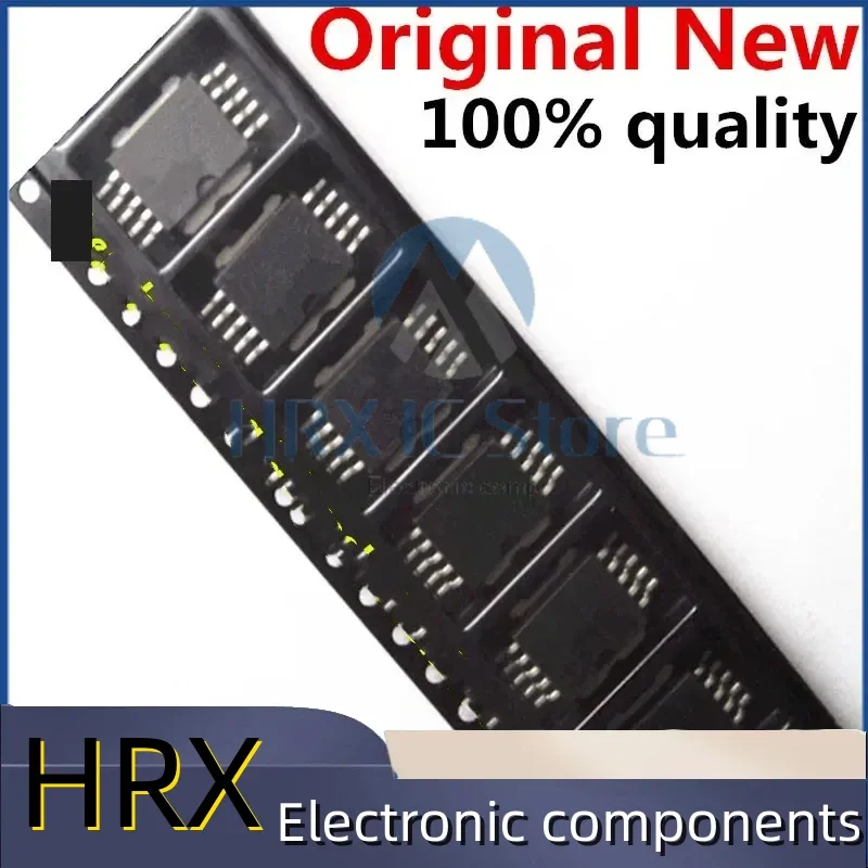 

(5-10 шт.) 100% новый набор микросхем BTS5215L 5215L HSOP-12 в наличии