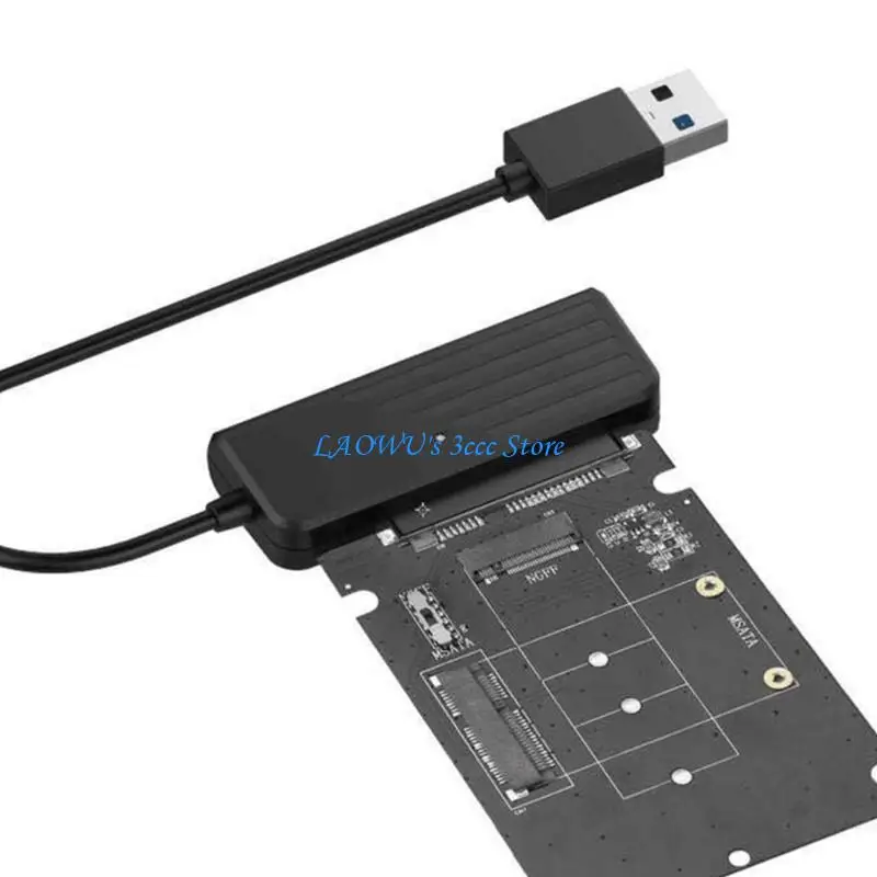 Y8AD до USB3.0 Адаптер USB в кабель 5 Гбит / с.