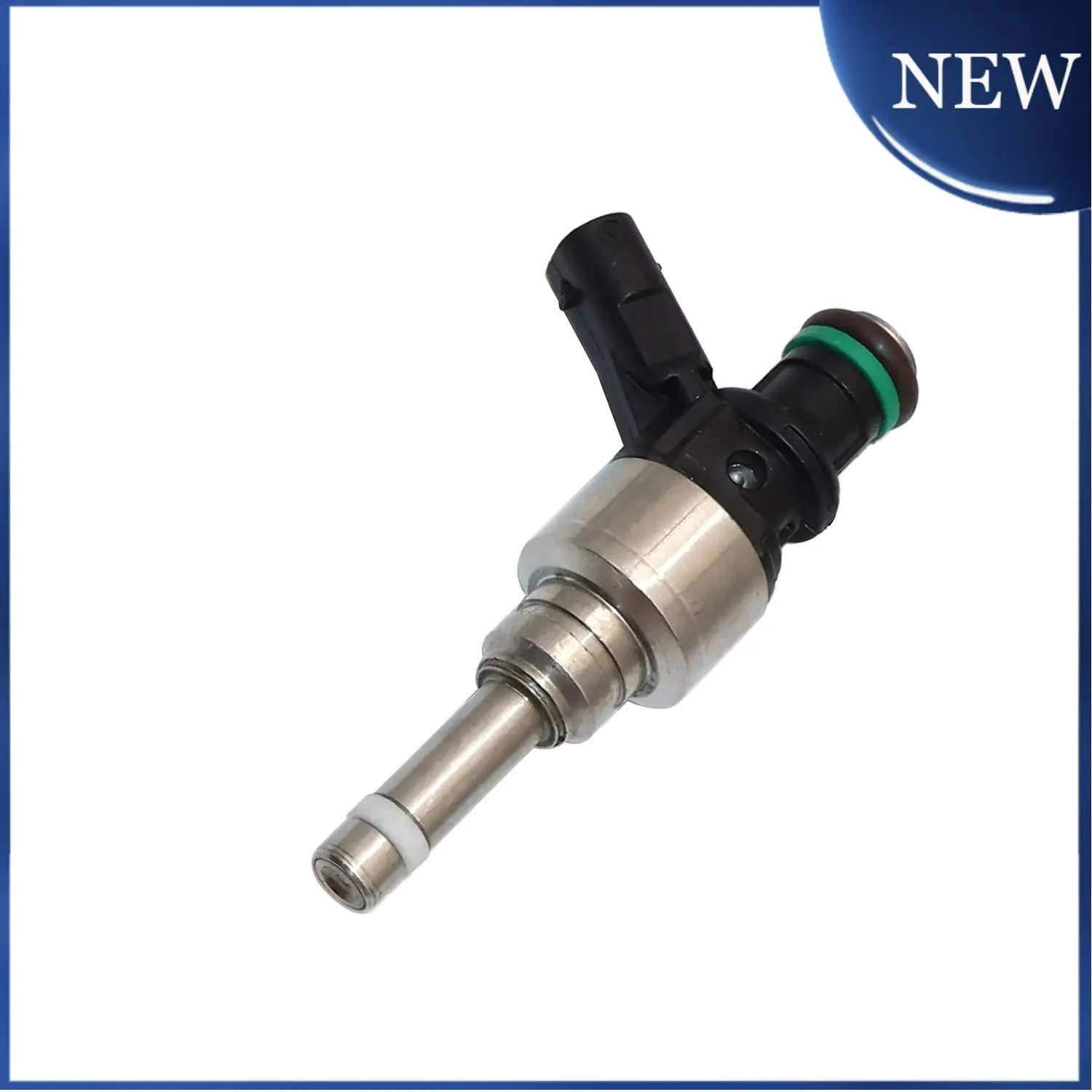 

New Fuel Injector Fits For 2009-2016 Audi A4 A5 A6 A8 Q5 Q7 VW Touareg 3.0T V6 06E906036AL 06E906036AJ 06E906036AC 06E906036P