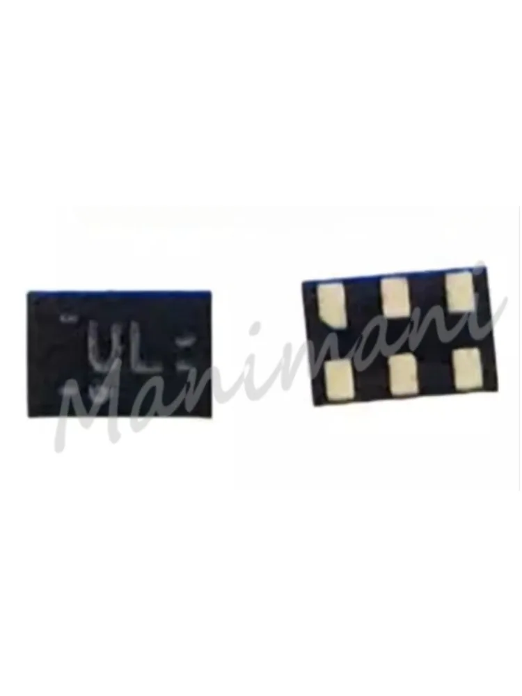 (10Piece) TPS3897ADRYR Silk-Screened UL Patch SON-6 TPS3897A Durable Electronic Component for Quality Circuits