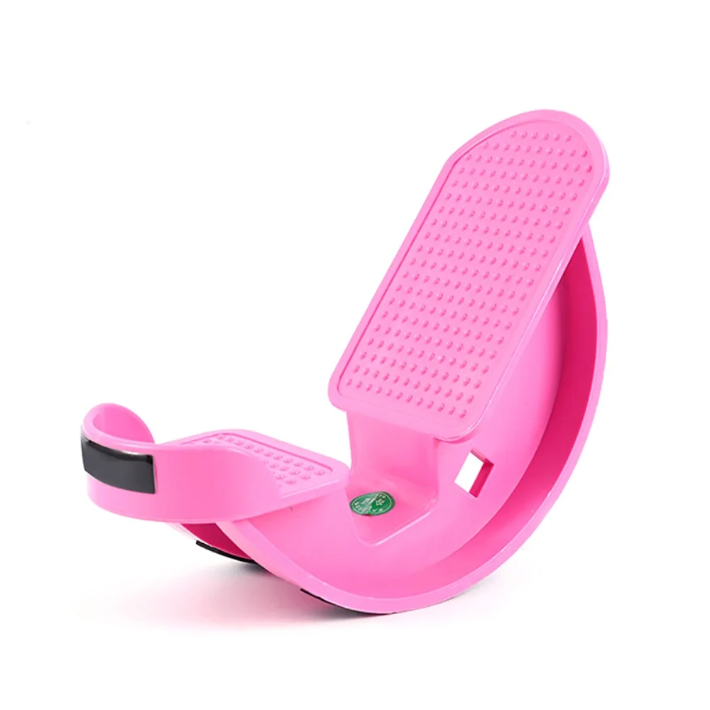 Heimfitnessgerät für Knöchel-Dorsalflexion, Plantarfasziitis-Linderung, Achillessehnen-, Fuß- und Wadenmuskel-Flexor-Rehabilitation – Detail 13