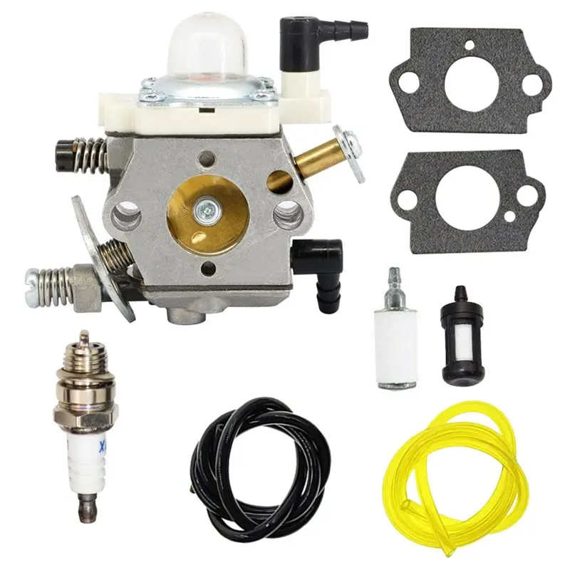 AA76-Carburateur Voor WT-990 WT-990-1 Voor Zenoah RC HPI Voor Baja 5B 5T 5SC LOSI 5IVE-T Grasmaaier Accessoires