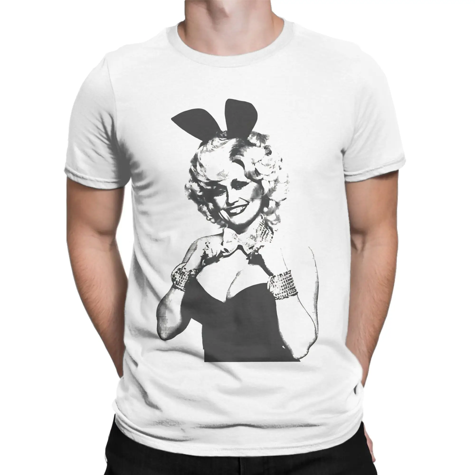 Summer RIP Dolly Parton T Shirt For Unisex  Cotton Tee Shirt Short Sleeve Clothes