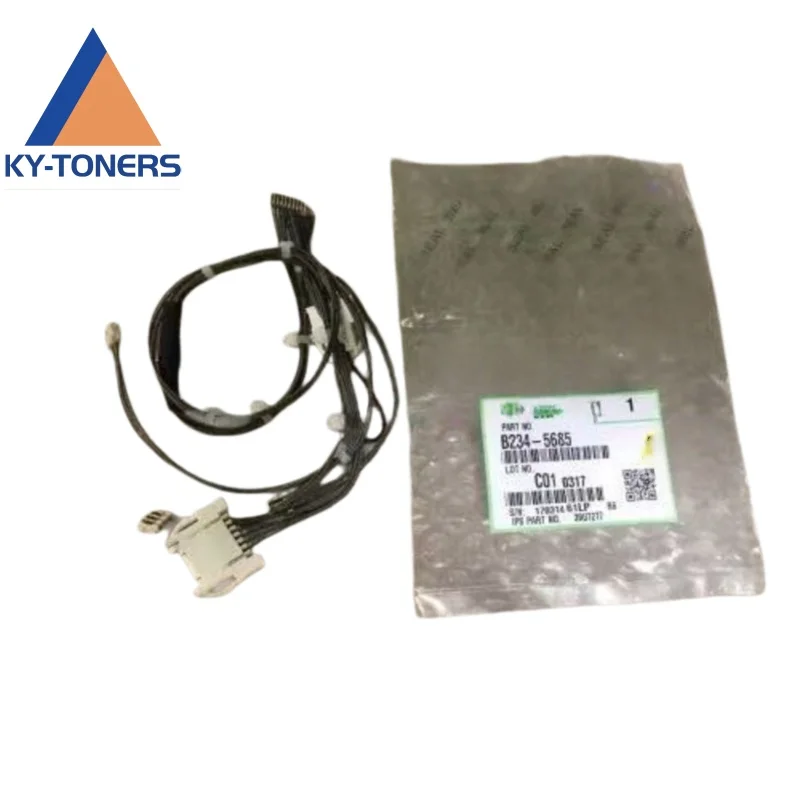 

D059-5685 Original Paper Exit Harness for Ricoh MP1350 MP1100 MP9000 Pro 906 907 1106 1107 1356 1357 Fuser Cable