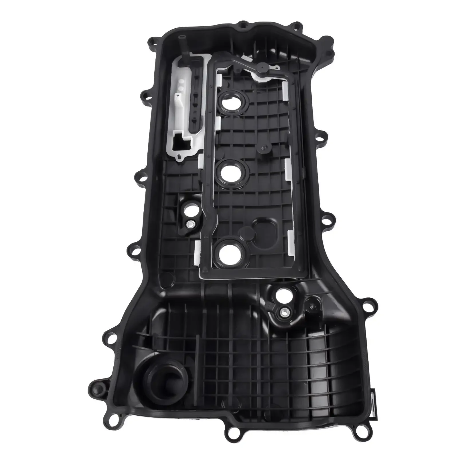 AP01 Lexus RX350 LS500h 18-23 Toyota Tacoma 16-23 3.5L V6 용 왼쪽 엔진 밸브 커버