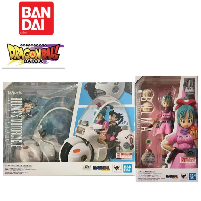 

В наличии оригинальная модель персонажа Bandai Dragon Ball, фигурка, фигурка, украшения, 100% подлинные праздничные подарки, статуя