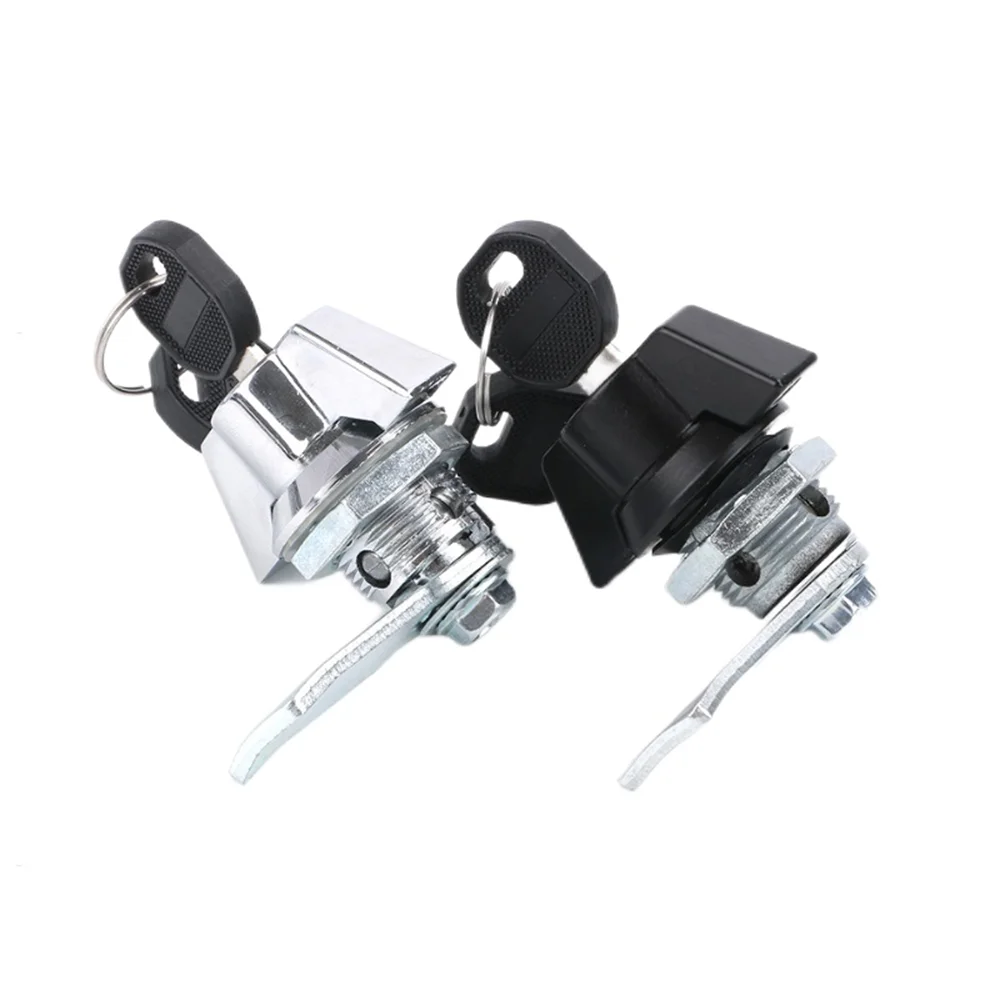 MS 748-1-2 مقبض قفل كامة للخزانة لصندوق تخزين المجوهرات صندوق البريد خزانة الملفات الإلكترونية مكتب صناعة المنتجات الأجهزة