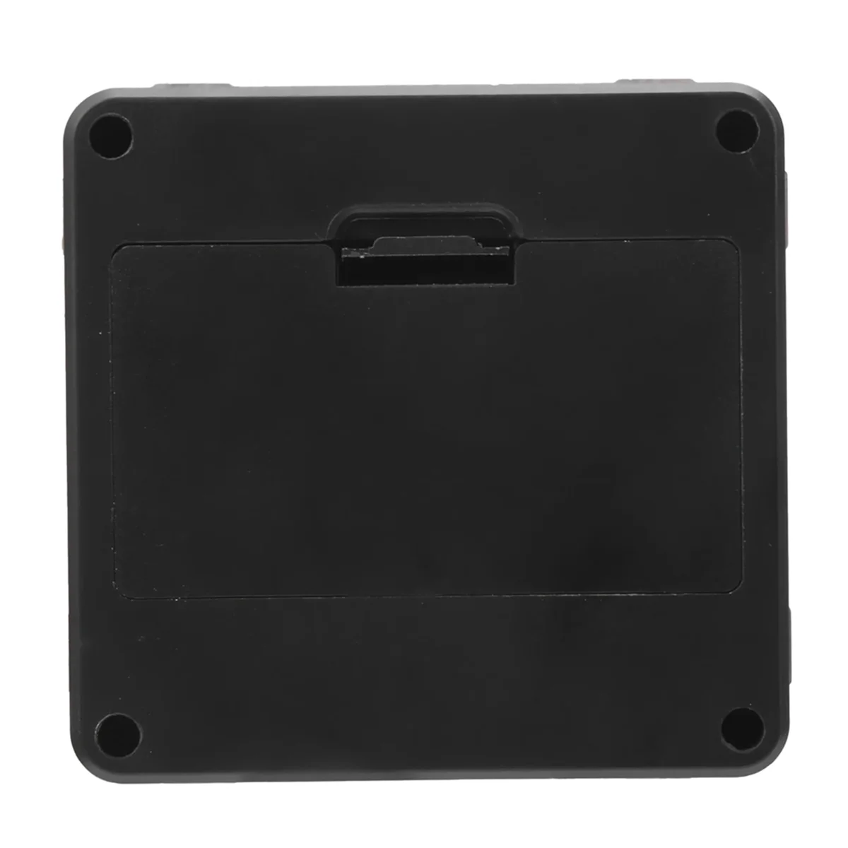 New 3C-Digital Angle Gauge LCD Protractor Inclinometer Inclination Box 4x90° IP54 Digital Protractor Inclinometer