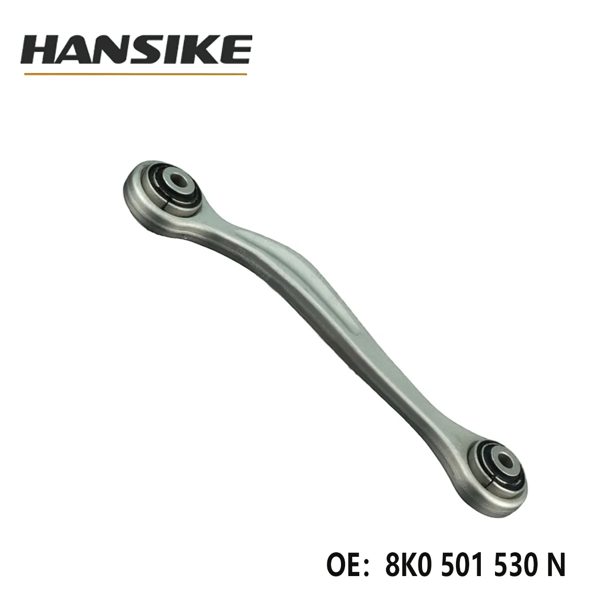 OEM 8K0501530N for Audi A4 A5 A6 A7 A8 Q5 2008-2018 Rear Control Arm Suspension Repair Kit Component Critical Suspension Part