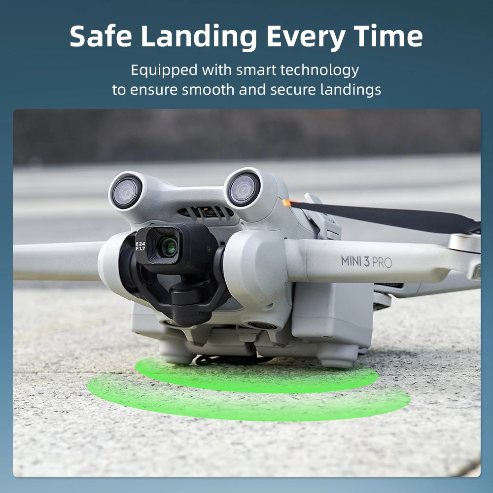 BRDRC 500M Airdrop System Thrower for DJI Mini 3/3 Pro Delivery Advertising Fishing Bait Throwing Gifts Drone Thrower Load 100g