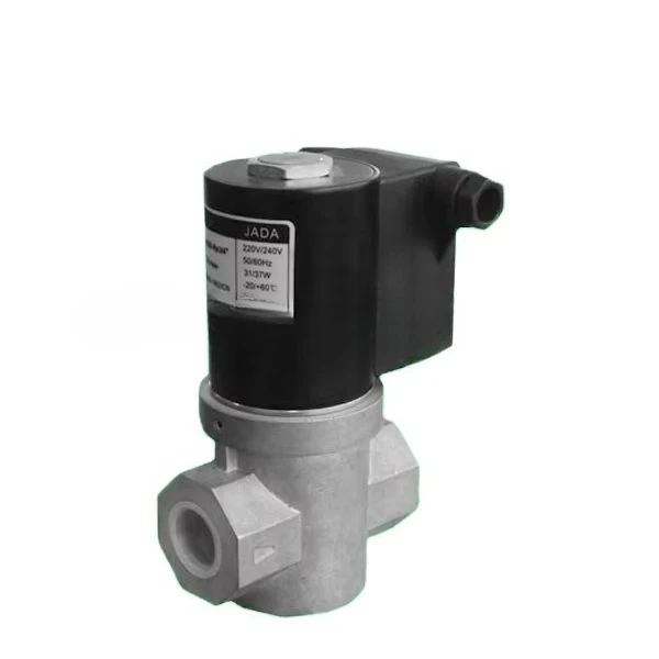 

(Промышленный газовый клапан) Предохранительный клапан газового (газовый клапан для печи) КОПИЯ Кром