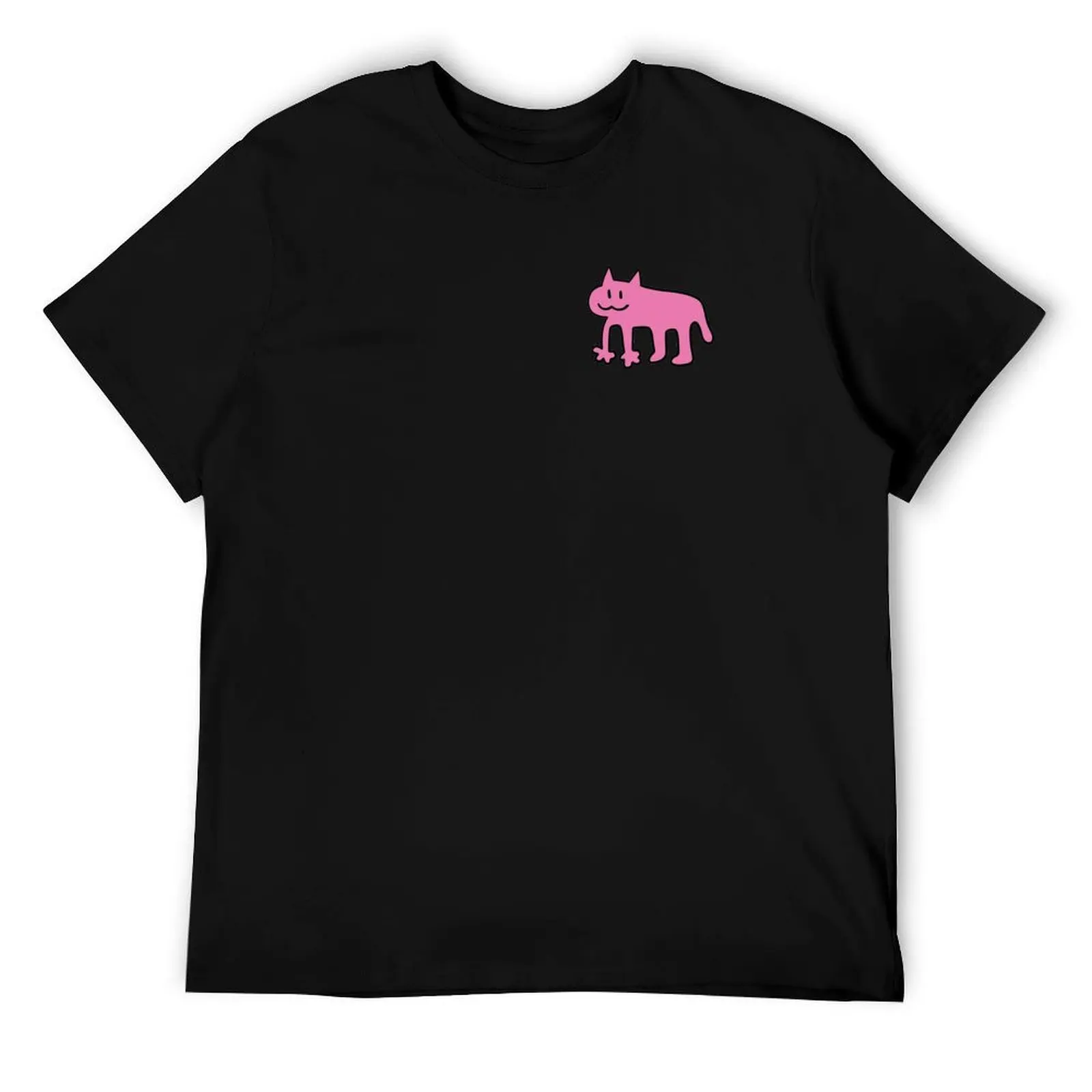 

Ominous.... T-Shirt man t shirt cotton t shirts for man graphic funny T-Shirt