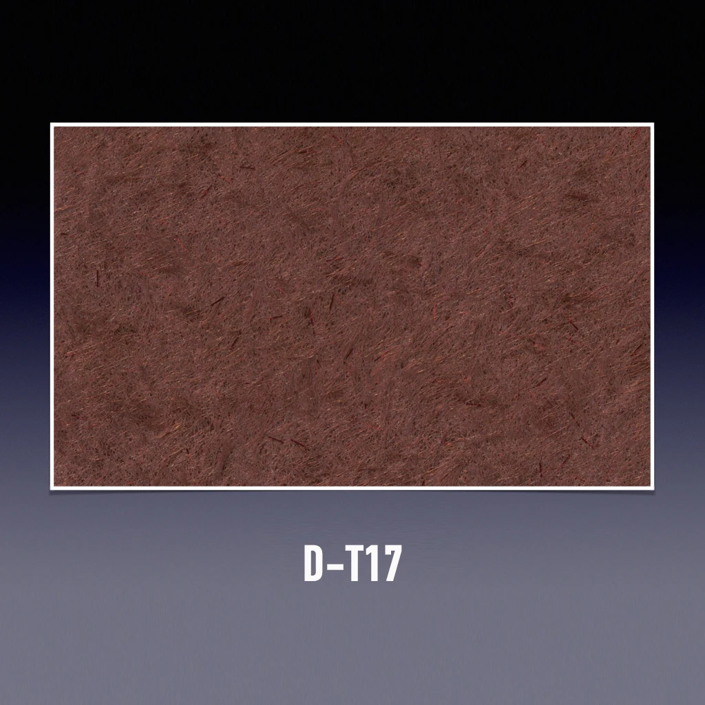 Plantaardige vezelwandkleding Duurzame plantenlijm Poedermuur Modder absorbeert geluid Warmte-isolatie Coating Wandbekleding Vloeibaar behang