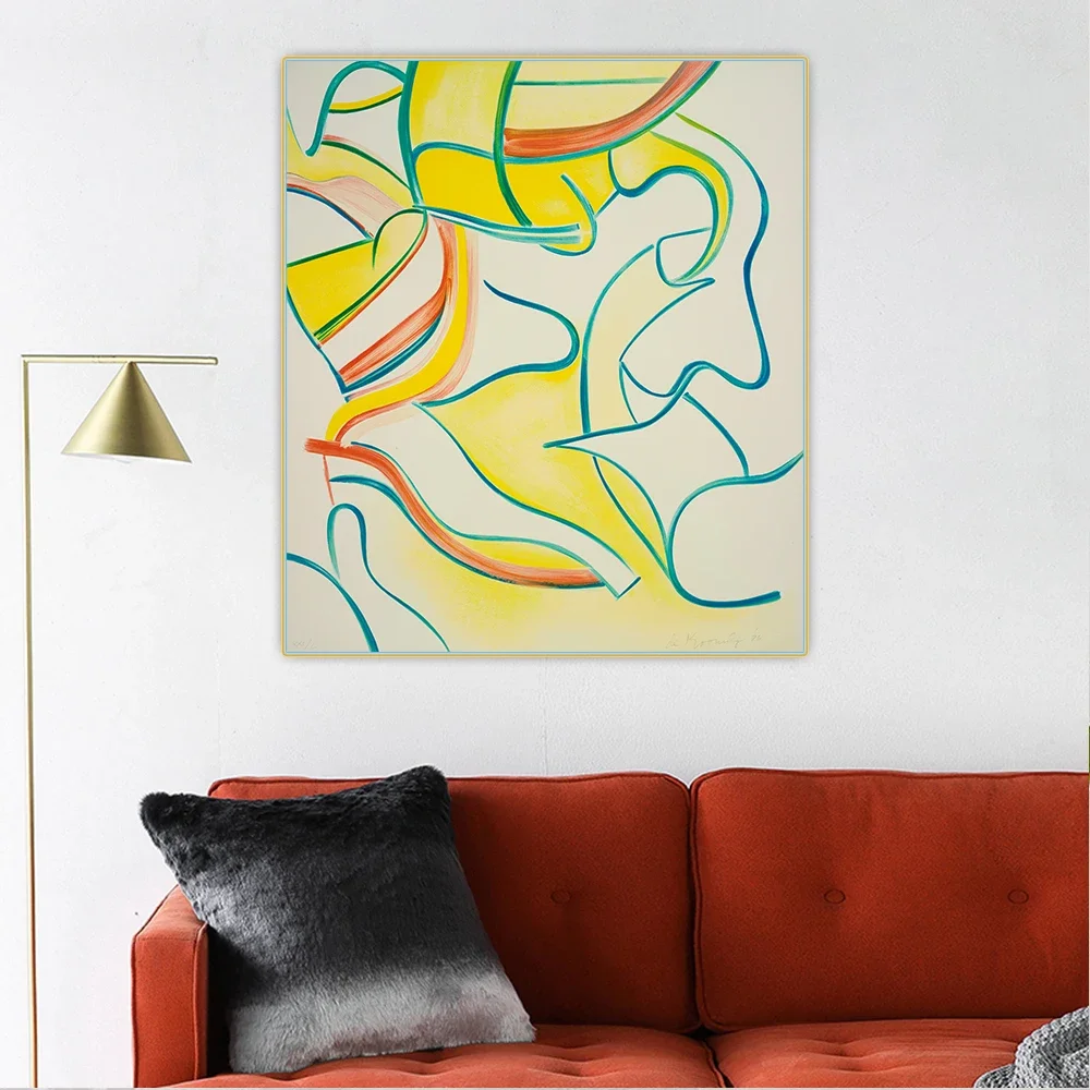 Willem De Kooning 