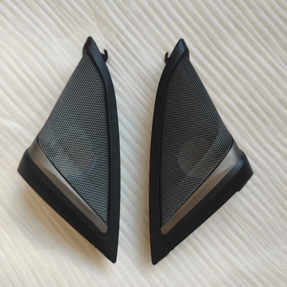 Car For BMW NEW X3 G01 Speakers Music Sound Horn High Frequency Tweeter Midrange In The Car Subwoofer Speaker Cover