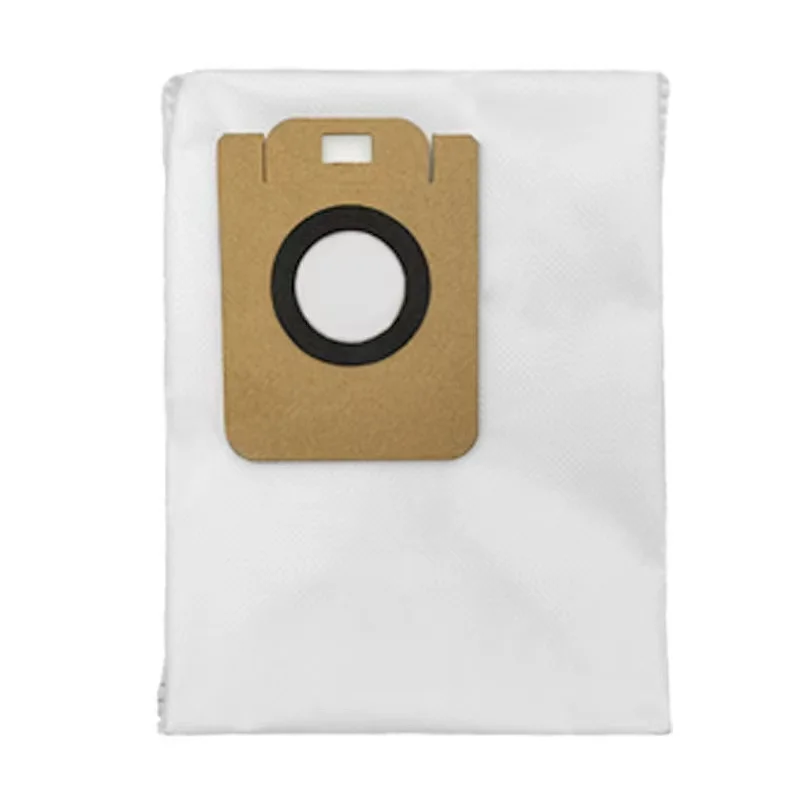 Dust Bag For Dreame Bot Z10 Pro / L10 Plus Auto-Empty Robot Vacuum 4L Dust Bag Replacement Cleaner Spare Parts Accessories