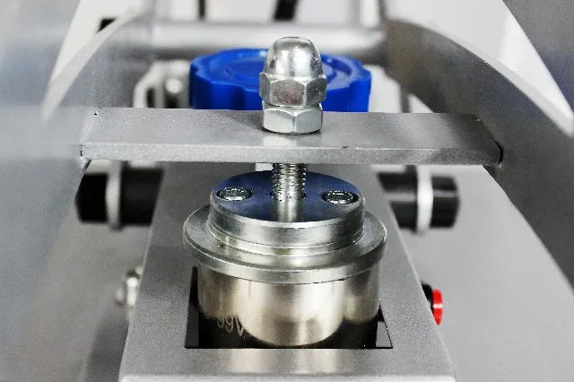 Double Station Iron Heatpress Dtf Semi-Auto Heat Press Printing Machine