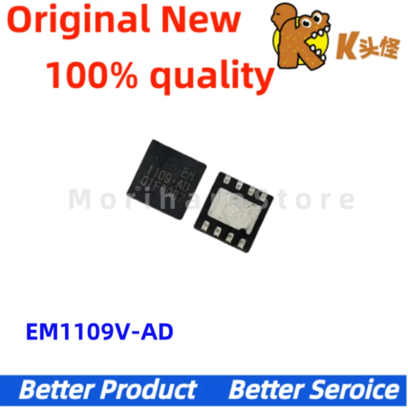 5PCS/ New Original … - image