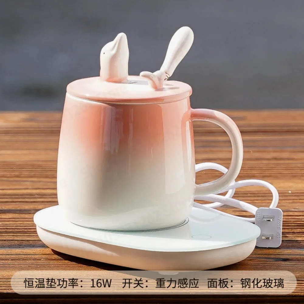 Light Luxury Simple European Ceramic Suitable For H Home Turkey Series Gold Rim Six Small Tea Cups For Living Room Office