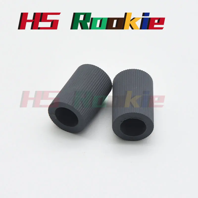 5pcs LY2093001 Pickup Feed Roller Tire for BROTHER DCP 7055 7057 7060 7065 7070 HL 2130 2132 2220 2230 2240 2242 2250 2270 2280