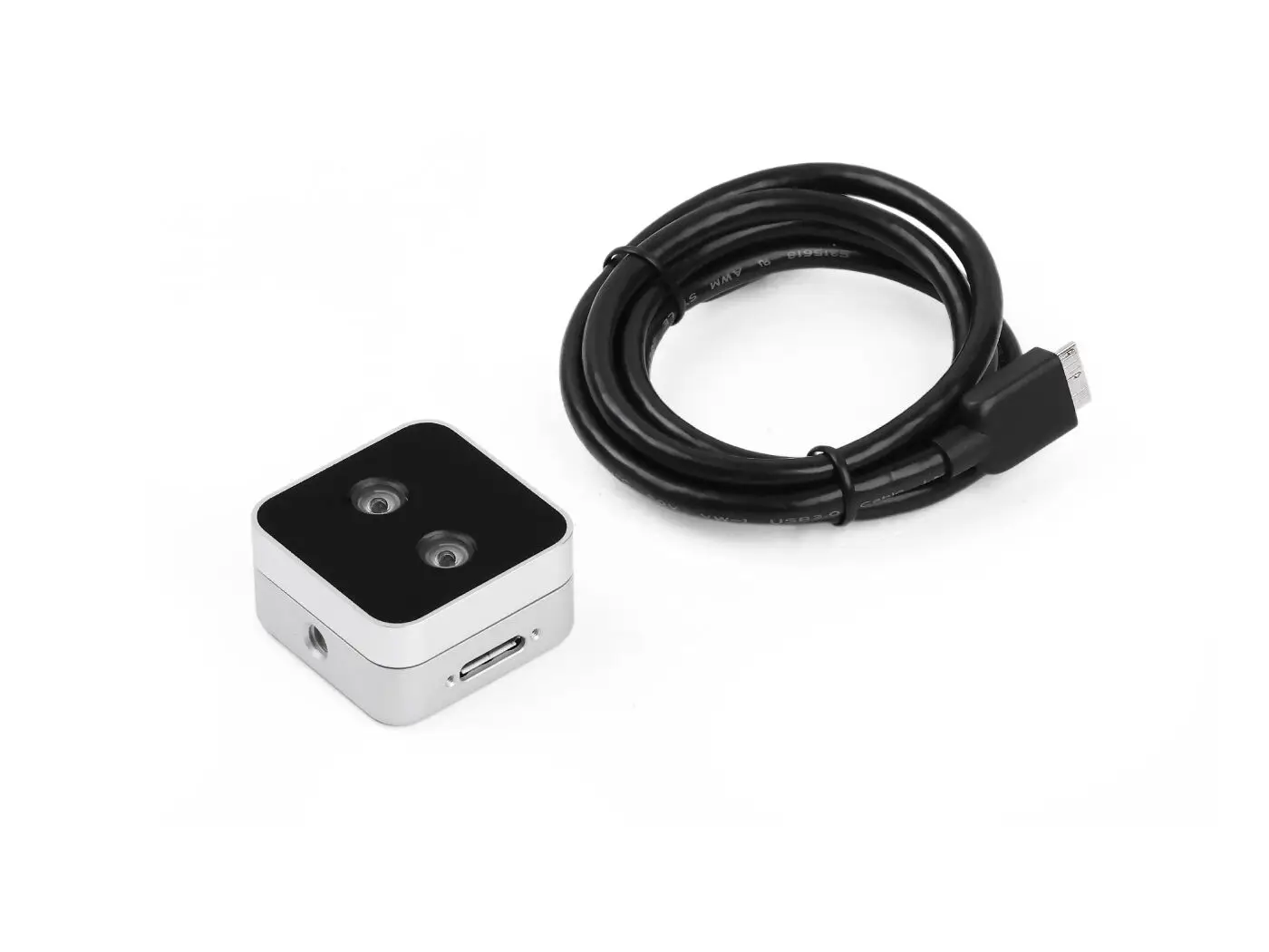 RealSense Depth Camera D405 Short-range Stereo Camera Module for precision robotics, medical imaging, automated inspection.
