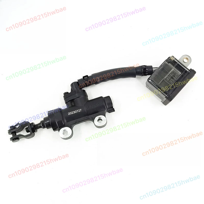 

Главный насос заднего тормоза мотоцикла для CF 450SR 6AQV-081410-1001-M1