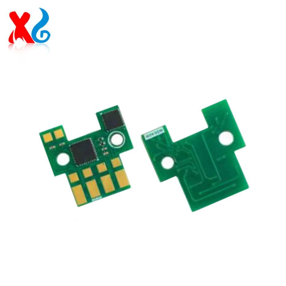 NA WEU 006R04677 006R04678 006R04679 006R04680 Toner Chip For Xerox VersaLink C415 C410 2.4K 2K Western Europe North America