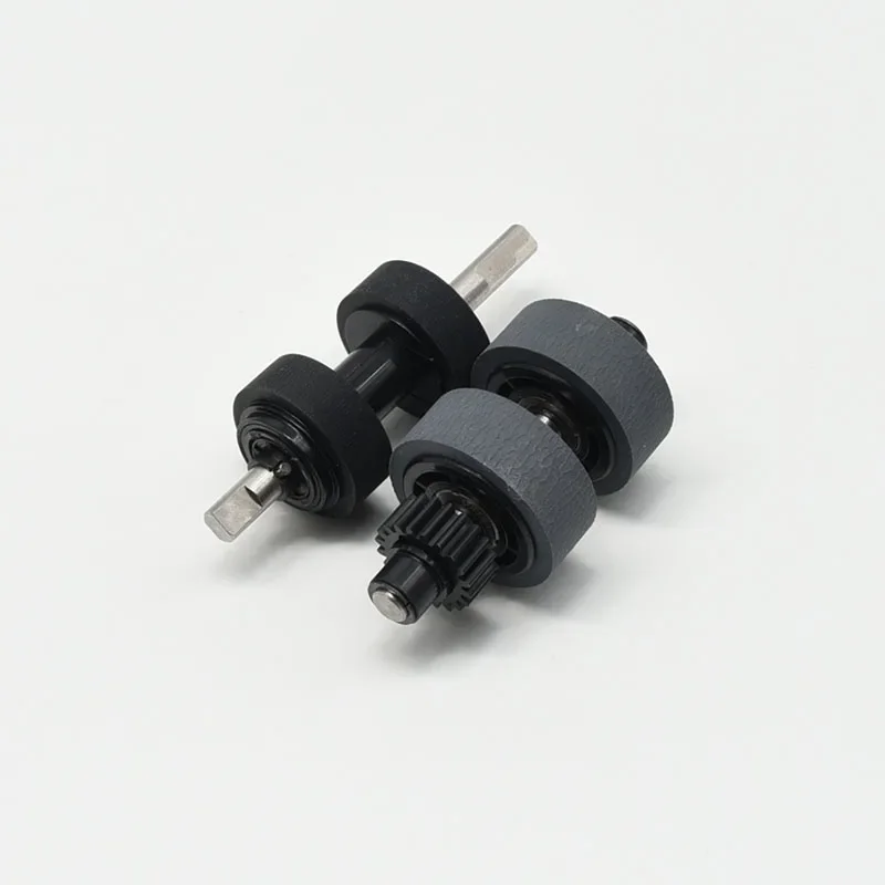 1Set KV-SS058 Exchange Roller Kit for PANASONIC KV-S1026C KV-S1046C KV-S1065C KV-S1037 KV-S1038